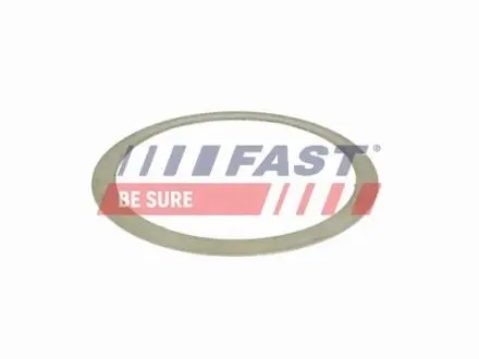 ПРОКЛАДКА ГЛУШНИКА FIAT DUCATO 14> 2.3JTD FAST FT84501
