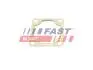 ПРОКЛАДКА ГЛУШИТЕЛЯ FORD TRANSIT 00&gt; 2.4 DI FAST FT84502 (фото 1)