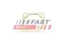ПРОКЛАДКА ГЛУШИТЕЛЯ FORD TRANSIT 00&gt; 2.4 DI FAST FT84502 (фото 2)