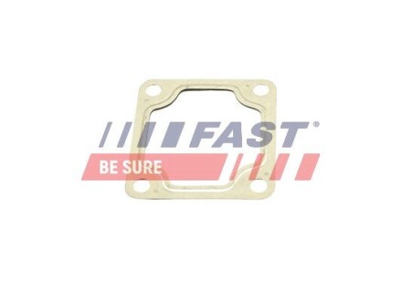 ПРОКЛАДКА ГЛУШИТЕЛЯ FORD TRANSIT 00> 2.4 DI FAST FT84502