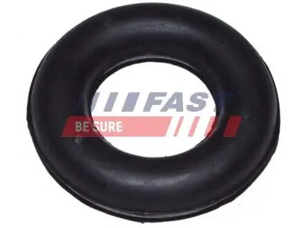 Підвіс Вихлопу 2.5 D/Td 94- FAST FT84504