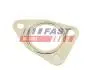 ПРОКЛАДКА ГЛУШНИКА FIAT DOBLO 09> 1.6 JTD FAST FT84510 (фото 2)