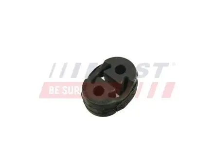 Подвес выхлопа fiat ducato 06> 2.33.0 jtd FAST FT84542