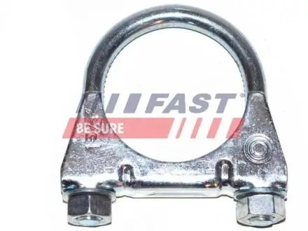 ХОМУТ ГЛУШИТЕЛЯ - M8 42MM FAST FT84544