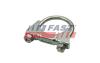 ХОМУТ ГЛУШИТЕЛЯ - M8 45MM FAST FT84545 (фото 2)