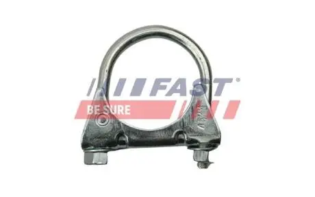 ХОМУТ ГЛУШИТЕЛЯ - M8 45MM FAST FT84545