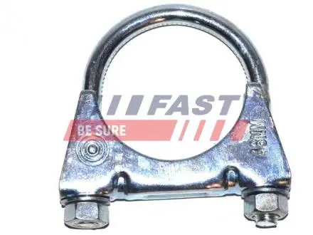 Зажим выхлопной системы - M8 48MM FAST FT84546