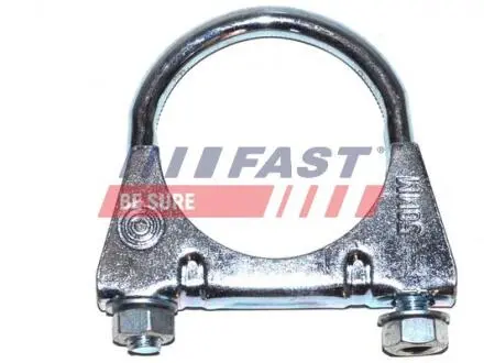 ХОМУТ ГЛУШИТЕЛЯ - M8 50MM FAST FT84547