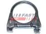 ХОМУТ ГЛУШИТЕЛЯ - M8 52MM FAST FT84548 (фото 1)