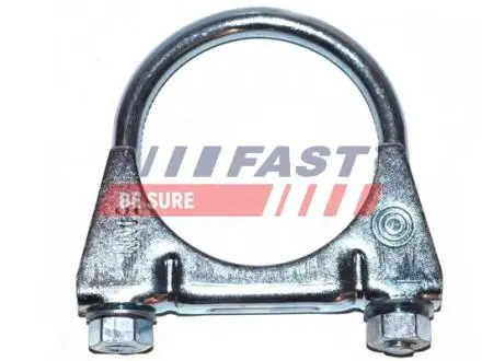 Зажим выхлопной системы FAST FT84549