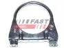ХОМУТ ГЛУШИТЕЛЯ - M8 58MM FAST FT84550 (фото 1)