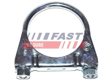 ХОМУТ ГЛУШИТЕЛЯ - M8 58MM FAST FT84550