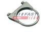 ХОМУТ ГЛУШИТЕЛЯ - M8 65MM FAST FT84552 (фото 3)