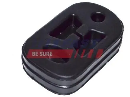 Подушка глушника 2.0 Citroen Berlingo 08-18, Peugeot 206 98-, Peugeot Partner 98-02 FAST FT84559