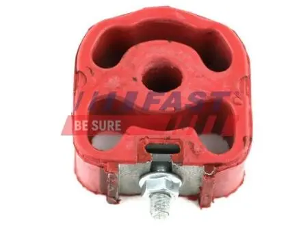 ПОДВЕС ВЫХЛОПА FIAT BRAVO 07> 1.9 FAST FT84568