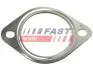 Прокладка глушителя Ford Transit 2.2 TDCI (13-) FAST FT84575 (фото 1)