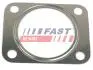Прокладка глушителя FORD TRANSIT 06&gt; 2.4 TDCI FAST FT84578 (фото 1)
