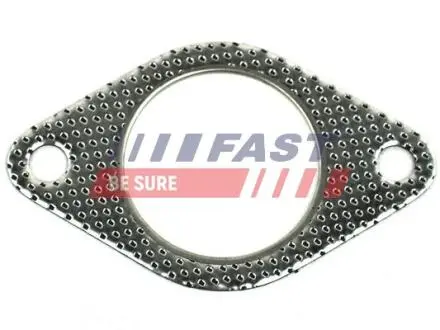 Прокладка выхлопной трубы FIAT DOBLO 00-12, FORD CONNECT 02-13 FAST FT84579