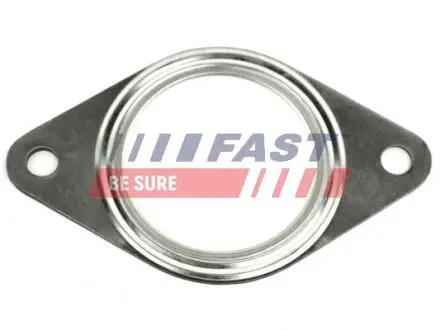 Прокладка глушителя FAST FT84580