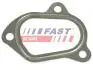 Прокладка глушника FIAT DOBLO 00> 1.3 JTD FAST FT84581 (фото 1)