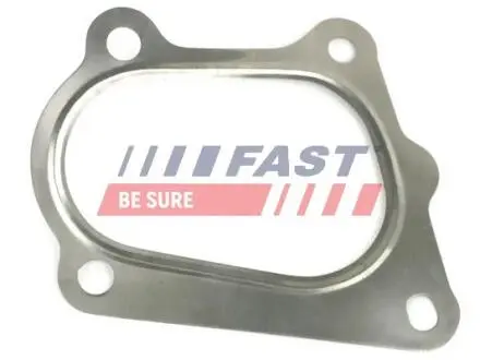 Прокладка глушителя RENAULT MASTER 10> FAST FT84582