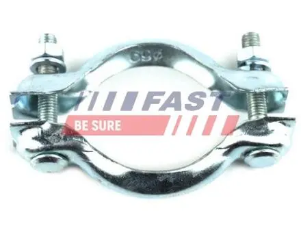 ХОМУТ ГЛУШИТЕЛЯ - 69 MM FAST FT84586