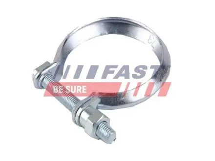 Зажим выхлопной системы FAST FT84592