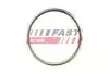 Прокладка глушителя FIAT DUCATO 06&gt; 2.2 JTD FAST FT84594 (фото 1)