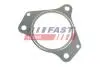 Прокладка глушителя Mercedes Sprinter 06 906 FAST FT84597 (фото 1)