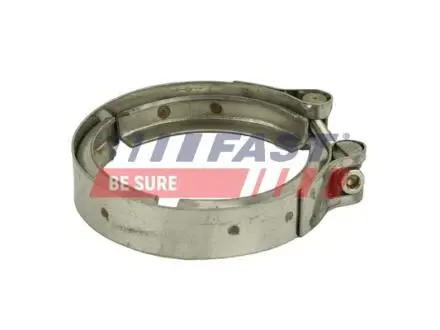 Хомут глушителя FAST FT84608