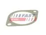 ПРОКЛАДКА ГЛУШИТЕЛЯ RENAULT MASTER 98&gt; 3.0 DCI FAST FT84809 (фото 1)