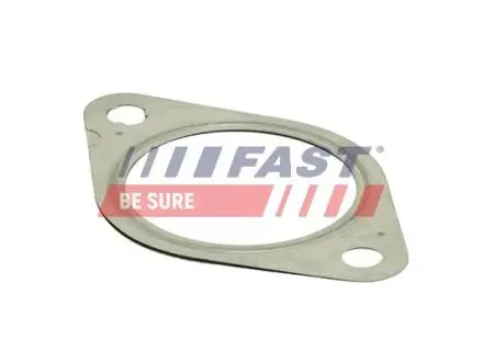 ПРОКЛАДКА ГЛУШИТЕЛЯ FORD TRANSIT CONNECT 13> 1.6 TDCI FAST FT84812