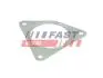 ПРОКЛАДКА ГЛУШИТЕЛЯ RENAULT MASTER 98&gt; 1.9 DCI FAST FT84814 (фото 1)