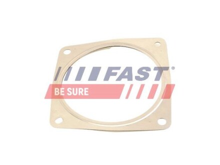 ПРОКЛАДКА ГЛУШИТЕЛЯ FIAT SCUDO 07> 2.0 JTD FAST FT84815