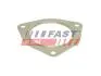 ПРОКЛАДКА ГЛУШНИКА FIAT DUCATO 06&gt; 3.0 JTD FAST FT84821 (фото 1)