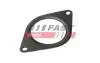 ПРОКЛАДКА ГЛУШНИКА FIAT DUCATO 14> 2.3 JTD FAST FT84828 (фото 2)