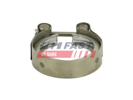 КРОНШТЕЙН ГЛУШНИКА FIAT DUCATO 06>/ 14> FAST FT84951