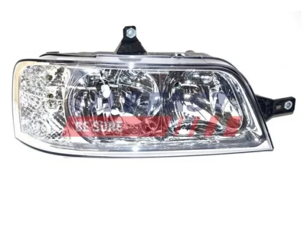 Автозапчасть FAST FT85741