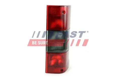 Фонарь правый без платы Citroen Jumper 94-02, Fiat Ducato 94-02, Peugeot Boxer 94-02 FAST FT86056