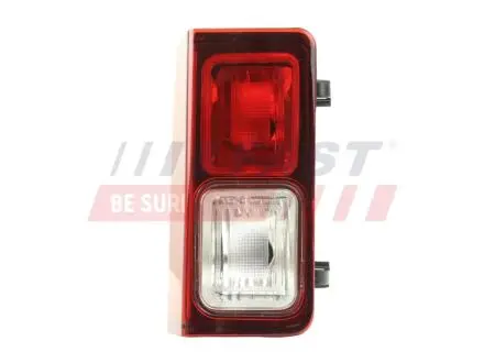 ЛІХТАР ЗАД RENAULT TRAFIC 14> ПР 3 PIN FAST FT86208