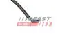 ФАРА ЗАД. FIAT DUCATO 06&gt;/ 14&gt; Л/П TRUCK LED FAST FT86230 (фото 3)