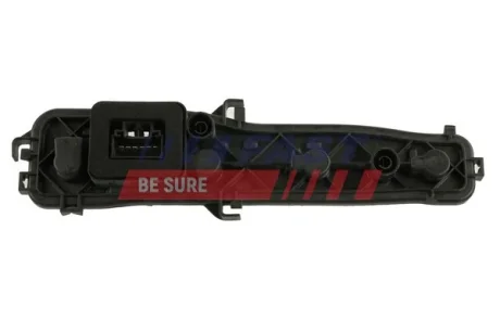 БЛОК ЛАМП FIAT FIORINO 07> ЛВ ЛІХТАР ЗАД 6-PIN FAST FT86249