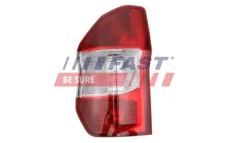 ЛІХТАР ЗАД FORD TRANSIT COURIER 14> ПР FAST FT86261