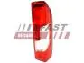 Ліхтар правий без плати CITROEN JUMPER автобус 06-,JUMPER фургон 06-;FIAT Ducato 14-,DUCATO FAST FT86355 (фото 1)
