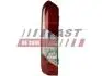 Фонарь левый Ford Transit (13-) FAST FT86388 (фото 1)