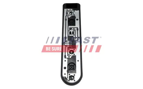 БЛОК ЛАМП FIAT DUCATO 94> ЛВ/ПР ЛІХТАР ЗАД FAST FT86417