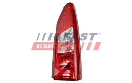 ФАРА ЗАД. CITROEN BERLINGO 08> ПРАВ КОМБІ КРИШКА >12 FAST FT86423
