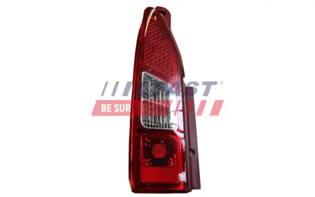 ЛІХТАР ЗАД CITROEN BERLINGO 08> ЛВ КОМБІ КЛЯПА >12 FAST FT86424