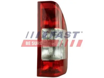 ФАРА ЗАД. MERCEDES SPRINTER 95> 901-905 ПРАВ VAN 03> FAST FT86429