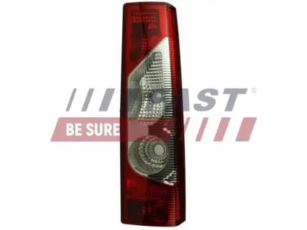 ФАРА ЗАД. FIAT SCUDO 07> ПРАВ FAST FT86438